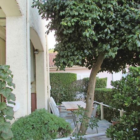 1 Bedroom Nice Apartment In Bastia Bastia  Esterno foto