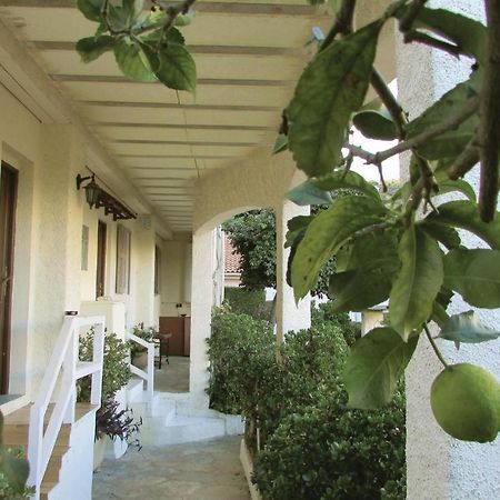 1 Bedroom Nice Apartment In Bastia Bastia  Esterno foto
