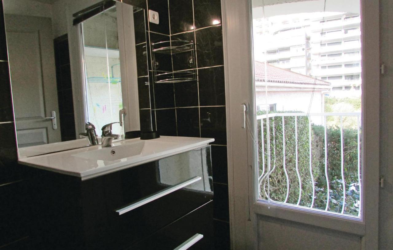 1 Bedroom Nice Apartment In Bastia Bastia  Esterno foto