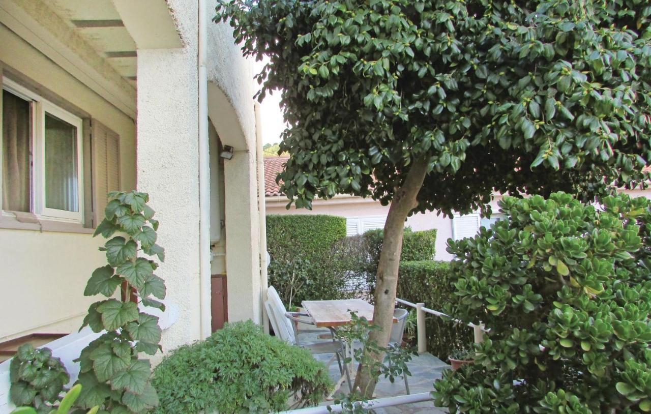 1 Bedroom Nice Apartment In Bastia Bastia  Esterno foto