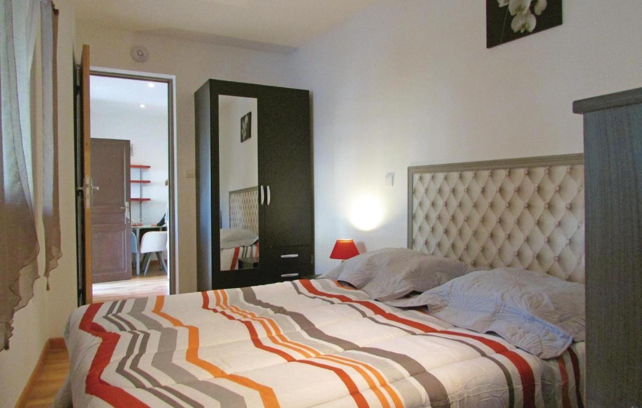 1 Bedroom Nice Apartment In Bastia Bastia  Esterno foto
