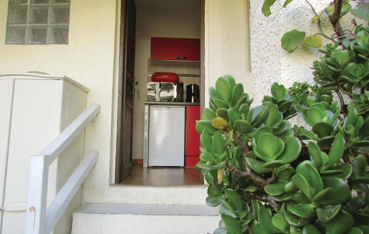 1 Bedroom Nice Apartment In Bastia Bastia  Esterno foto