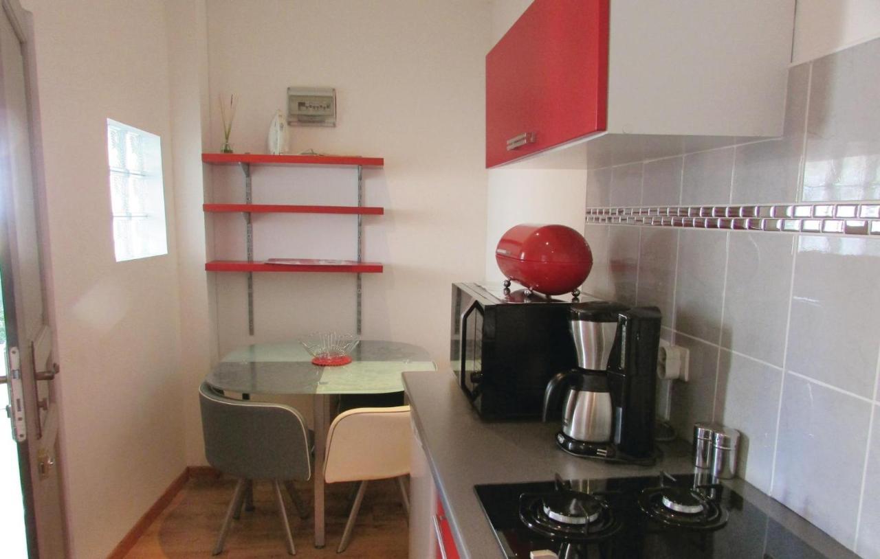 1 Bedroom Nice Apartment In Bastia Bastia  Esterno foto