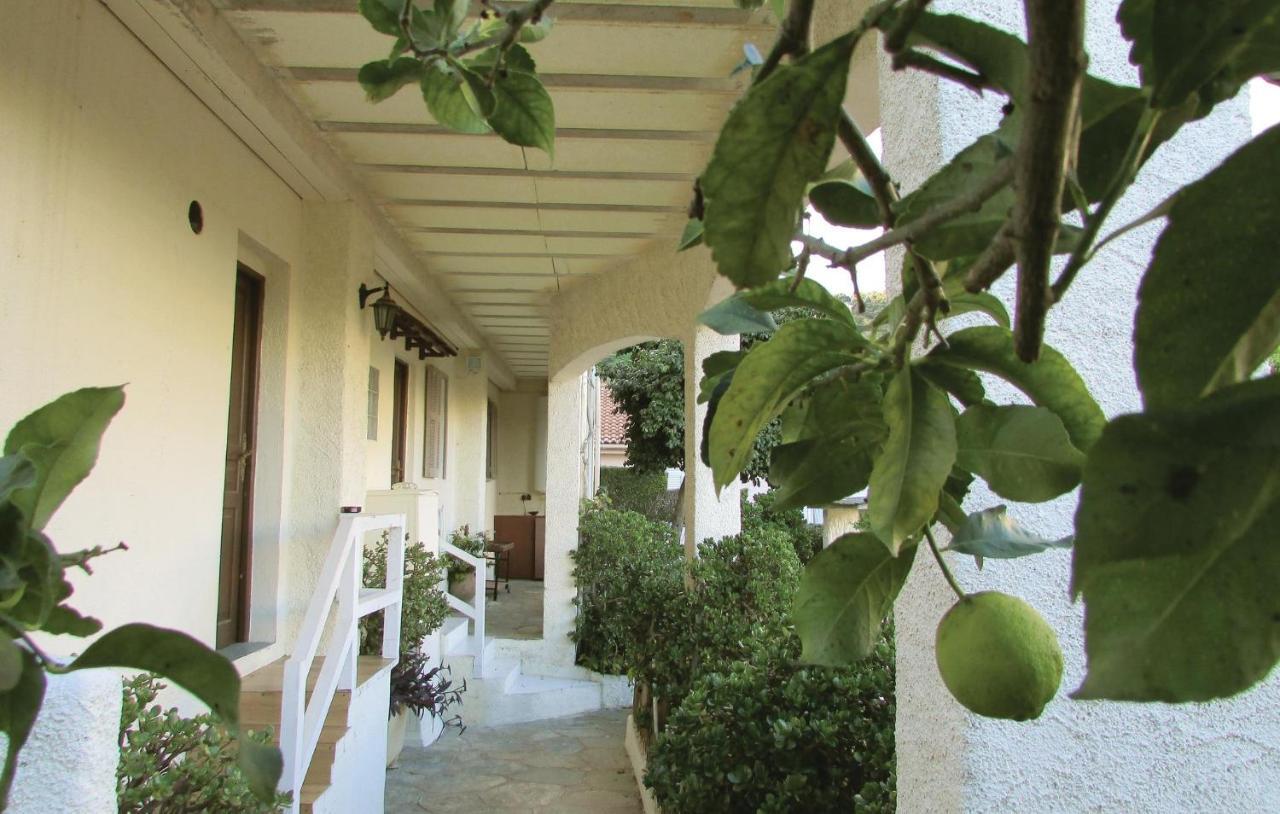 1 Bedroom Nice Apartment In Bastia Bastia  Esterno foto